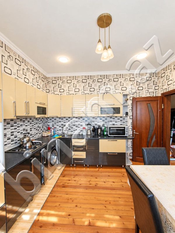 4 otaqlı Villa / Həyət evi, Satış, Bakı, Sabunçu — Ev, villa, Bakı (8)