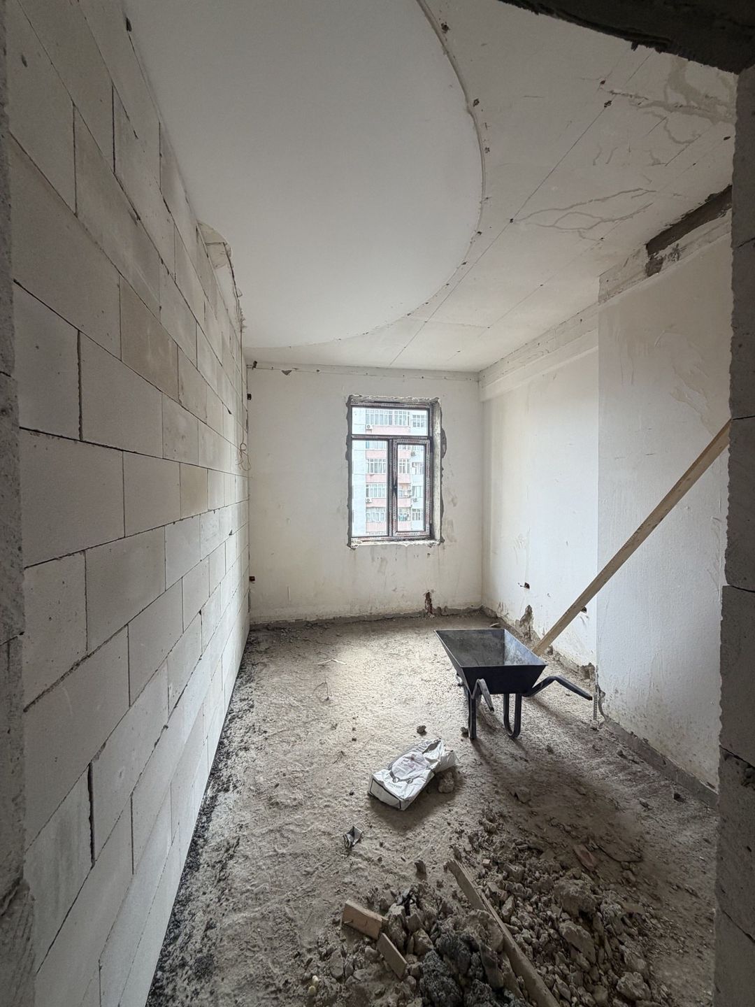 Satılır 2 otaqlı yeni tikili 68 m² — Mənzil, Bakı (4)