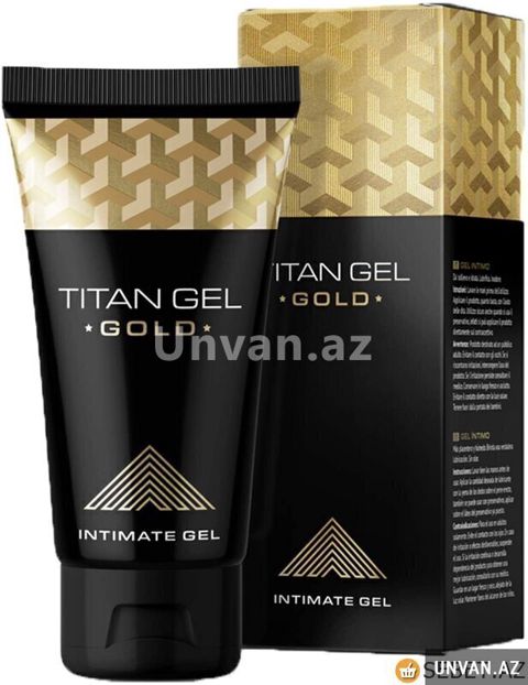 Titangel Gold — Bakı