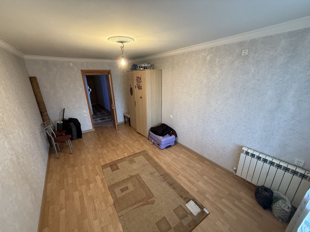 Satılır 3 otaqlı köhnə tikili 98 m² — Mənzil, Bakı (5)