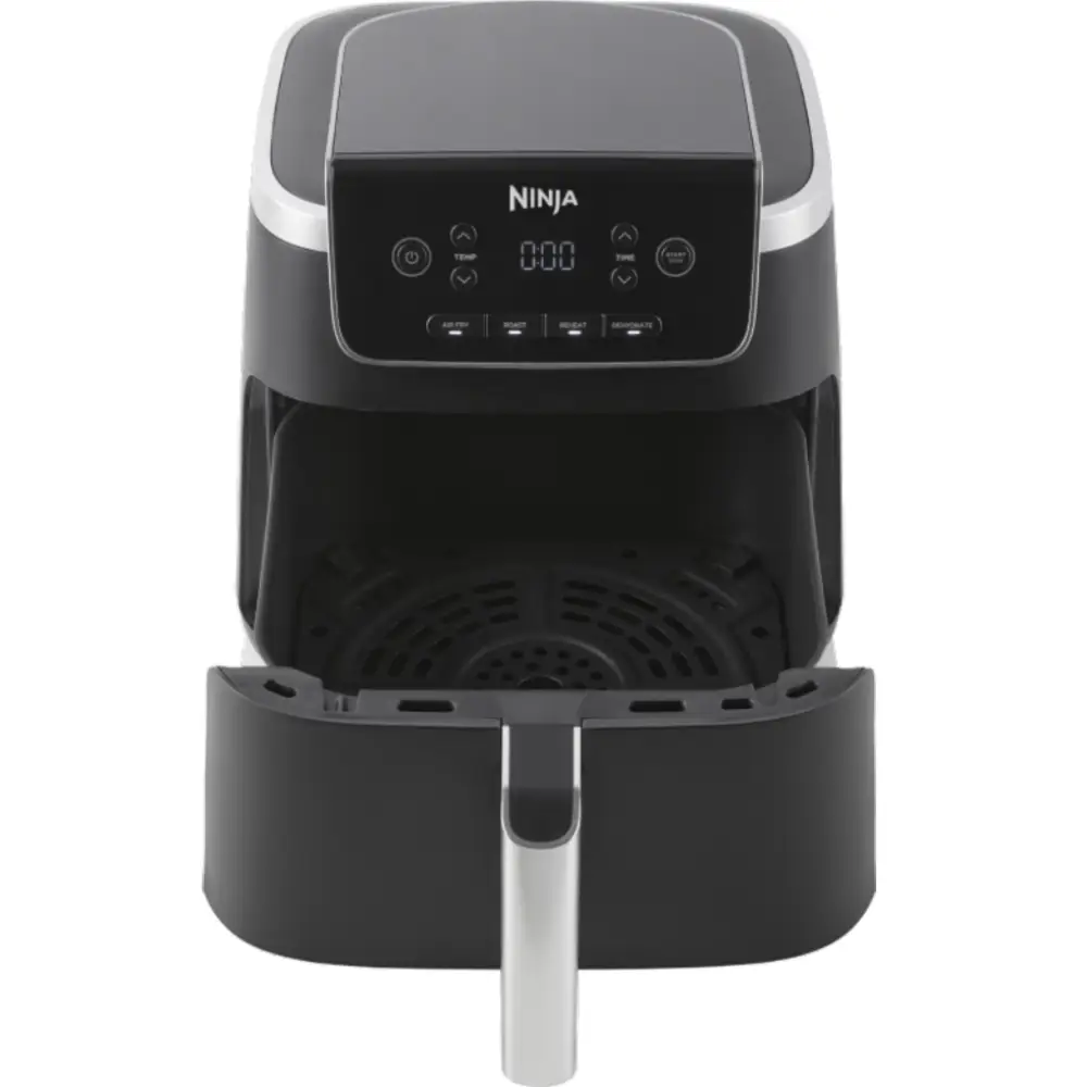 Ninja Air Fryer 4.7L (AF140EU) — Soba və qrillər, Bakı (6)