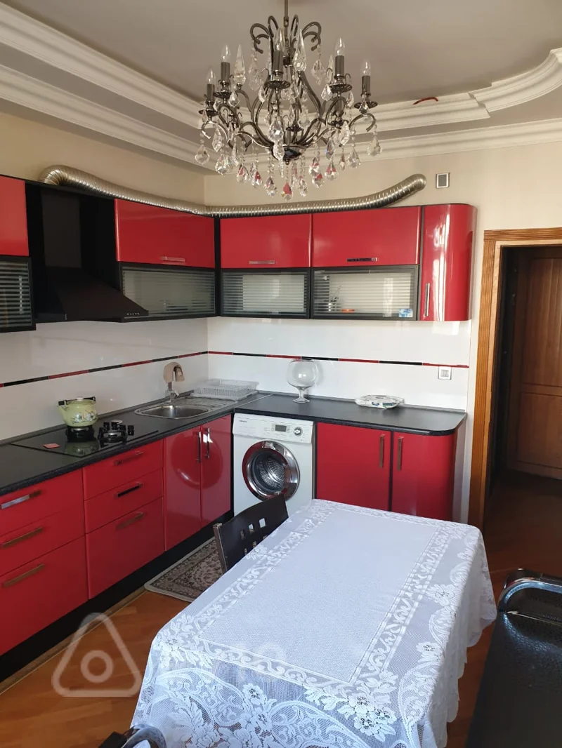 2 otaqlı mənzil, 70 m², Təbriz küçəsi — Mənzil, Bakı (9)