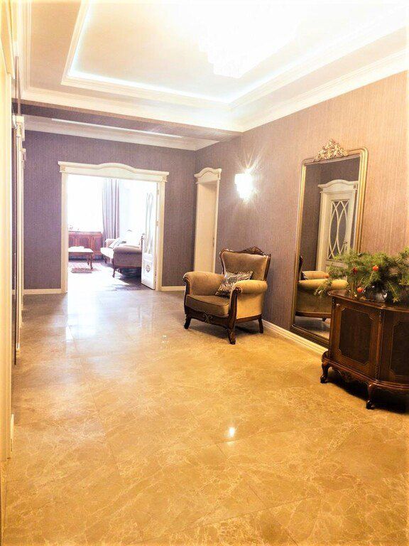 Satılır 5 otaqlı yeni tikili 220.5 m² — Mənzil, Bakı (4)