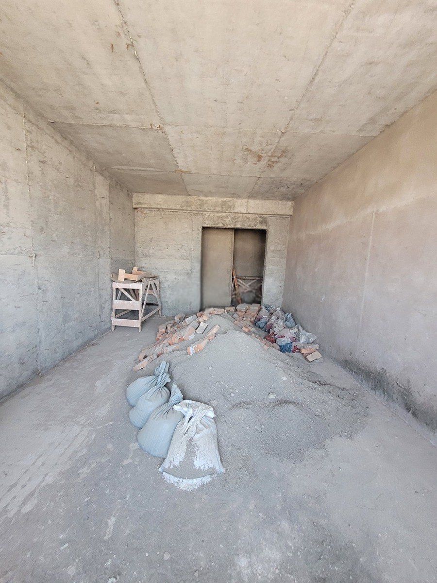 Satılır 5 otaqlı yeni tikili 202 m² — Mənzil, Bakı (10)