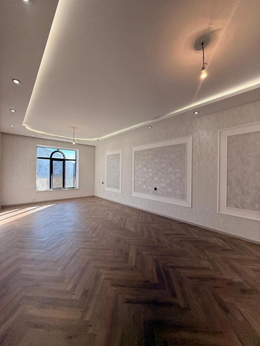Satılır 6 otaqlı həyət evi/bağ evi 300 m² — Ev, villa, Bakı (7)