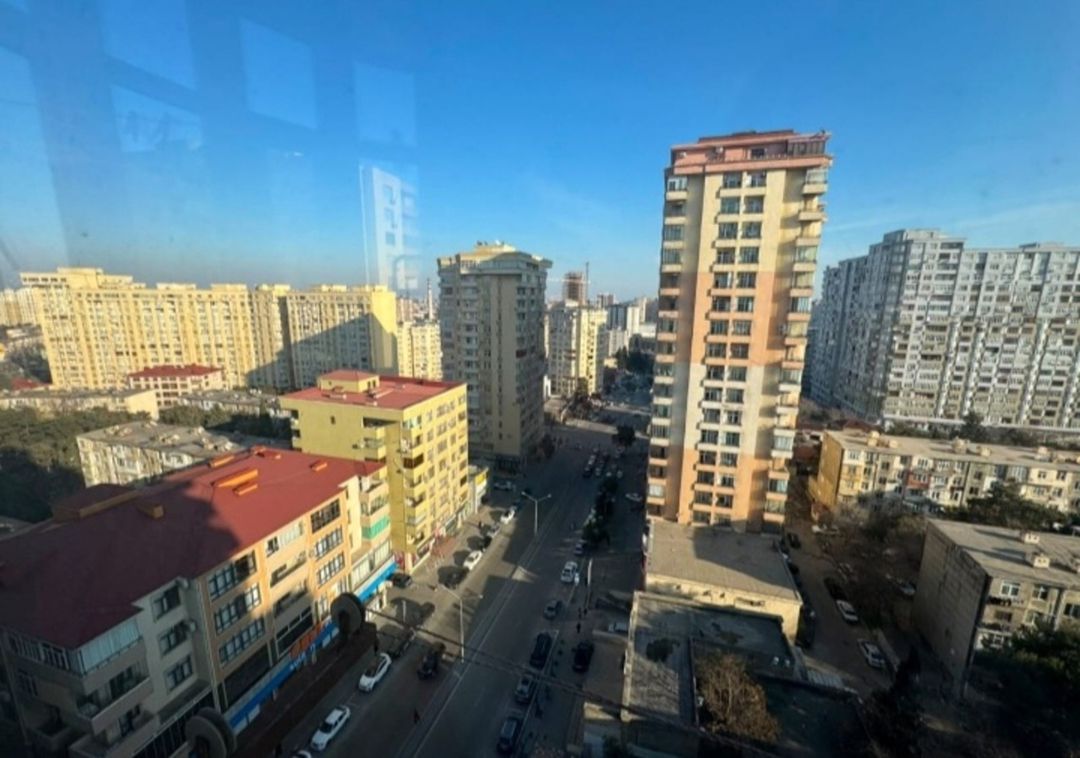 Satılır 2 otaqlı yeni tikili 100 m² — Mənzil, Bakı (10)
