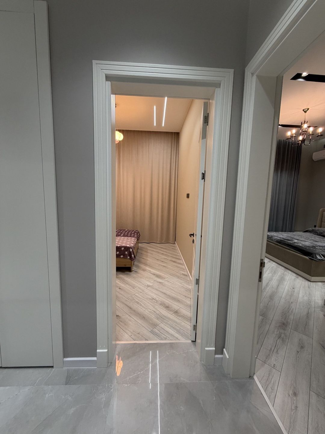 İcarəyə verilir 4 otaqlı həyət evi/bağ evi 200 m² — Ev, villa, Bakı (11)