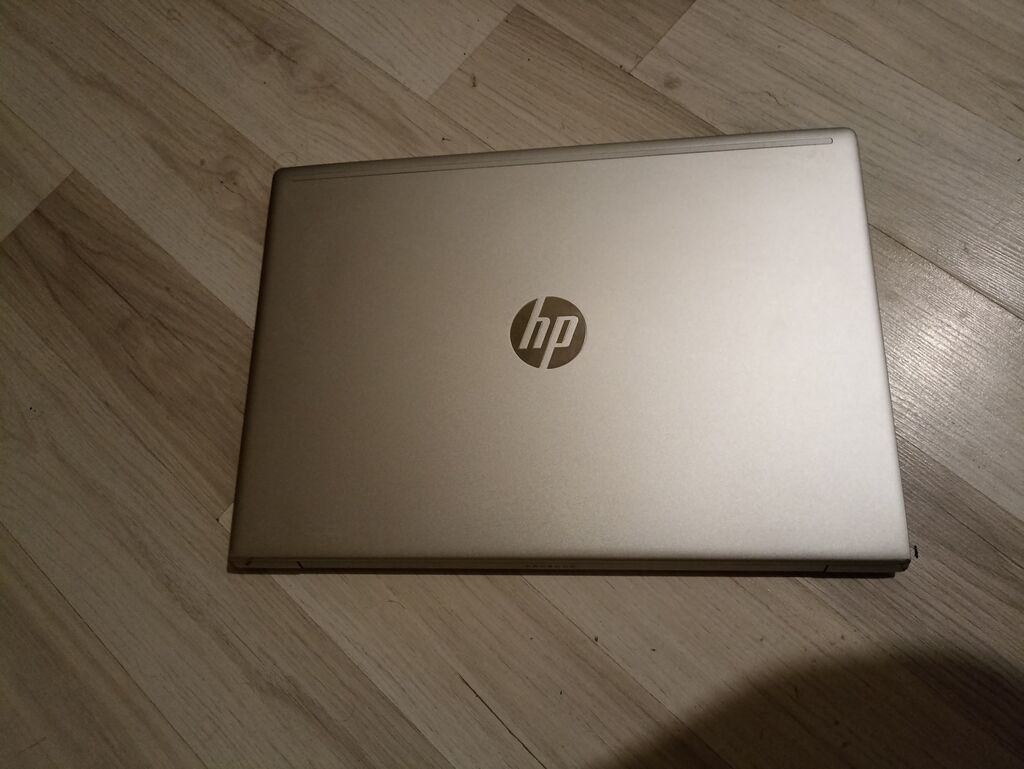 İşlənmiş HP ProBook, 15.6 Intel Core i5, 256 GB, Pulsuz çatdırılma — HP, Bakı (2)