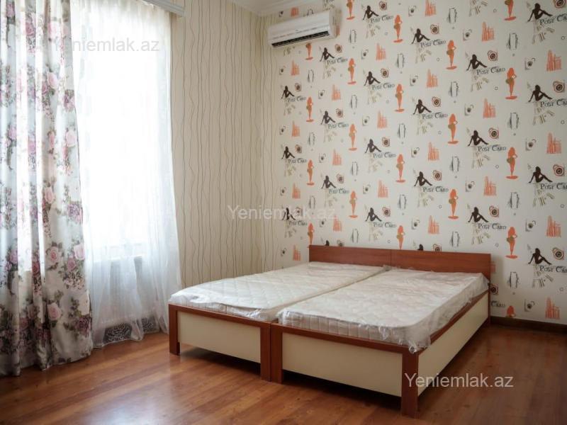 Satılır 6 otaqlı Həyət evi / Villa, 328 m², Goradil — Ev, villa, Abşeron (6)