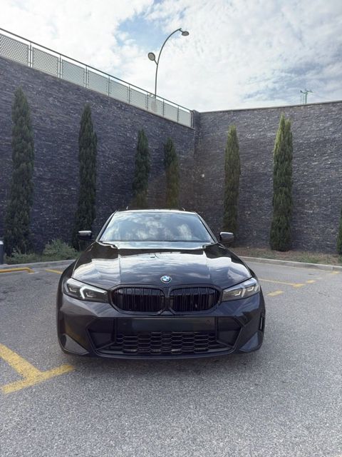 BMW 330, 2.0 L, 2020 il, 100 000 km — Bakı