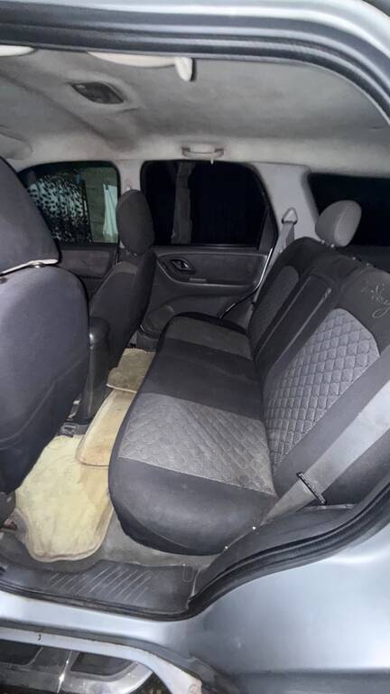 Ford Escape, 3.0 L, 2005 il, 400 000 km 90-RR-457 — Avtomobillər, Bakı (6)