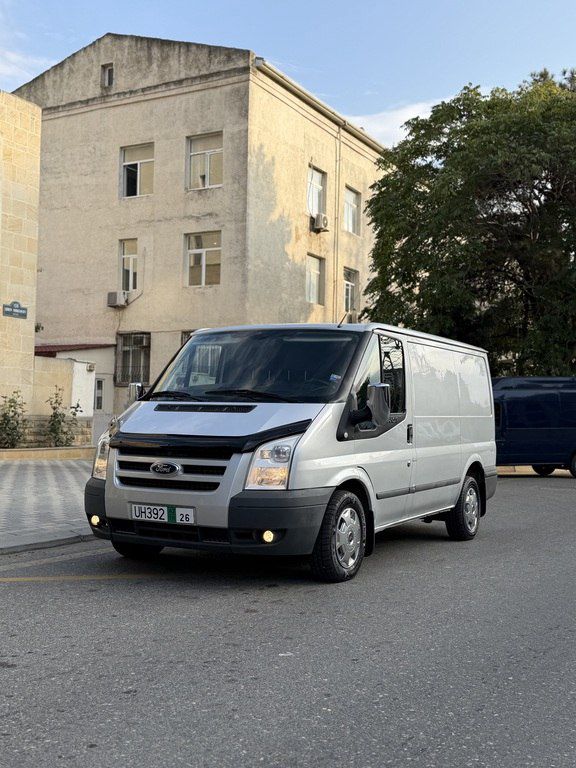 Ford Transit, 2.2 L, 2011 il, 176 000 km — Avtomobillər, Bakı (5)