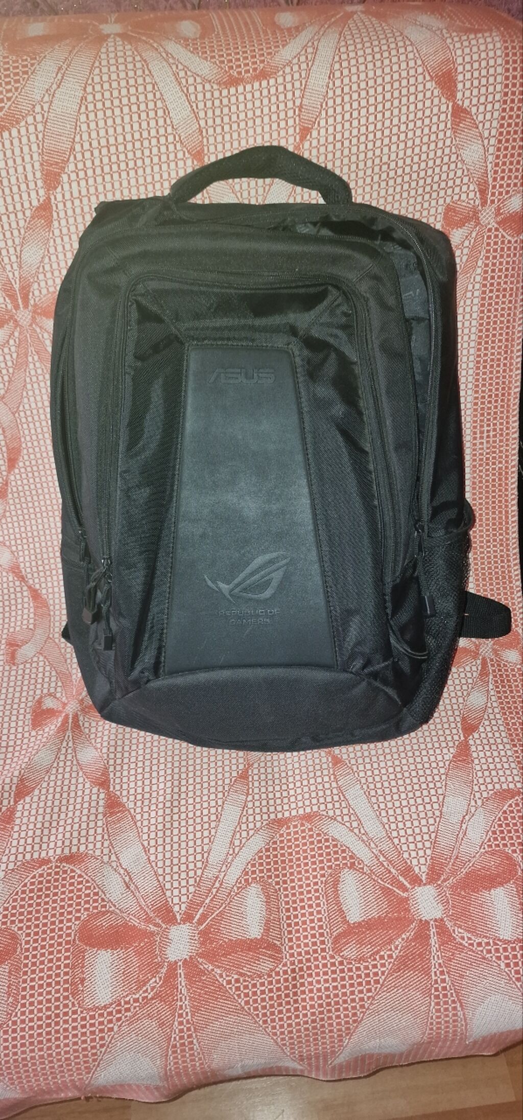 İşlənmiş ASUS ROG, 17.3 Intel Core i7, 1 TB — Asus, Bakı (7)