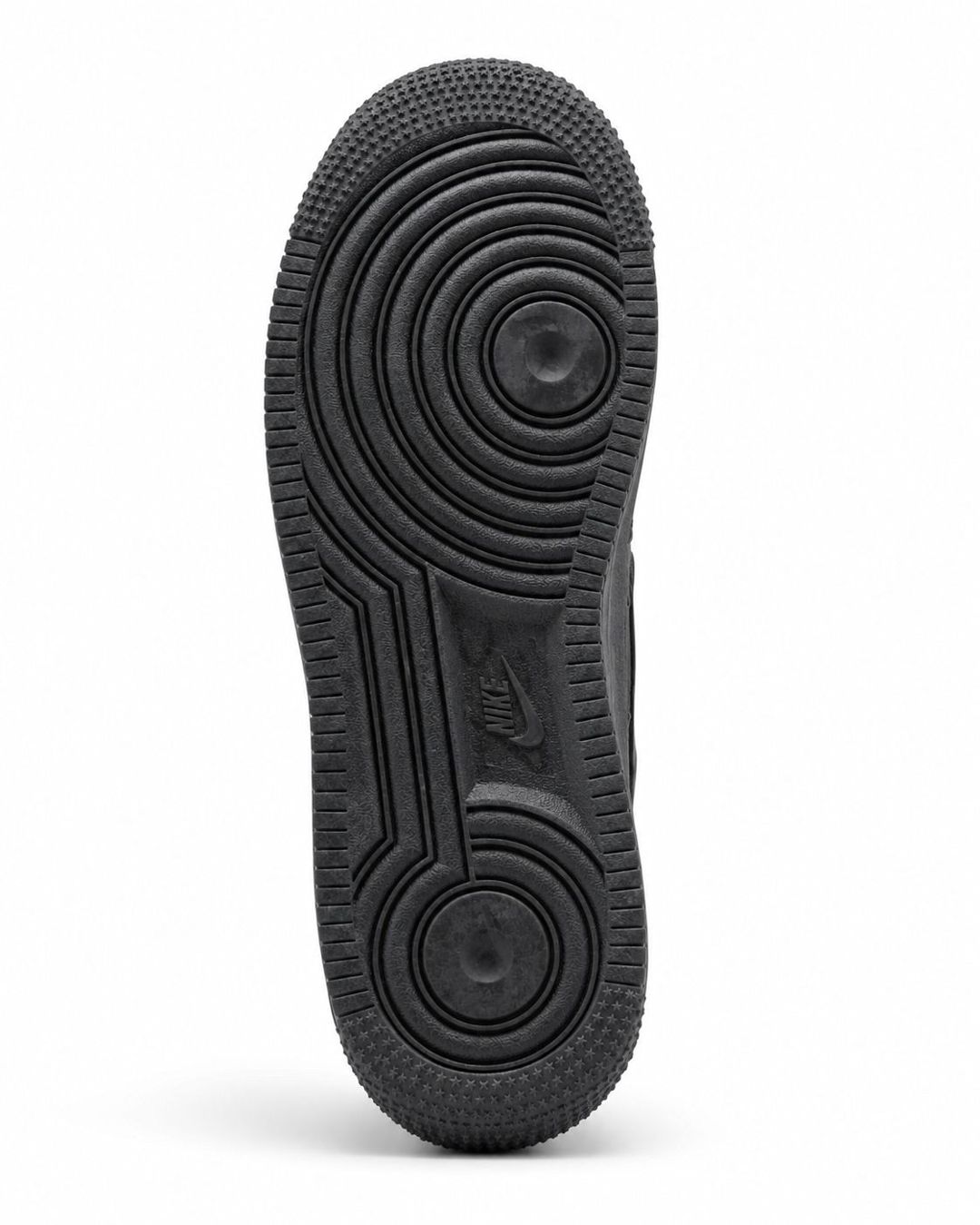 Kişi Krosovka Qara Klassik Low 41 M-531 — Mallar, Bakı (3)