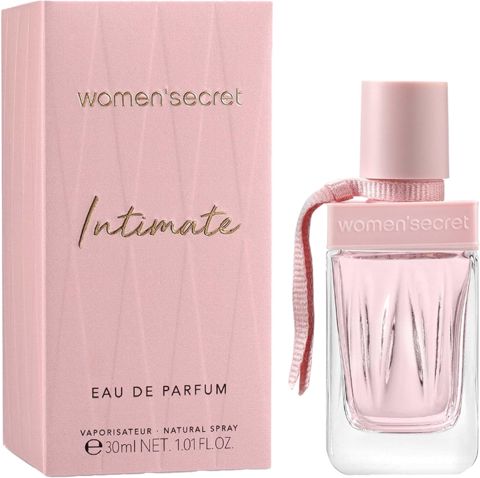 Women'Secret Intimate qadınlar üçün ətir suyu 30 ml — Bakı