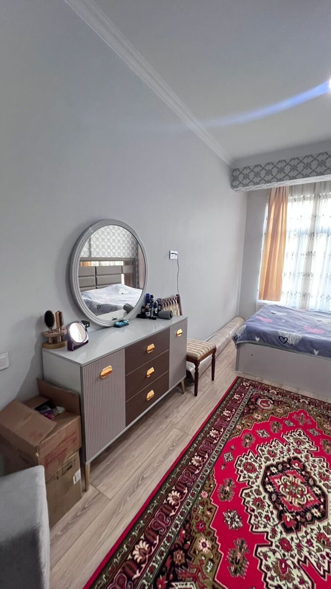 Satılır 3 otaqlı yeni tikili 95 m² — Mənzil, Bakı (11)