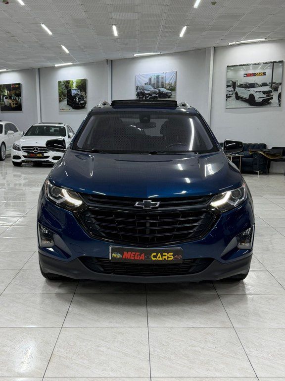 Chevrolet Equinox, 1.5 L, 2020 il, 185 000 km — Avtomobillər, Sumqayıt (3)