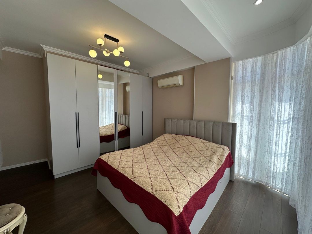 Satılır 3 otaqlı yeni tikili 115 m² — Mənzil, Bakı (5)