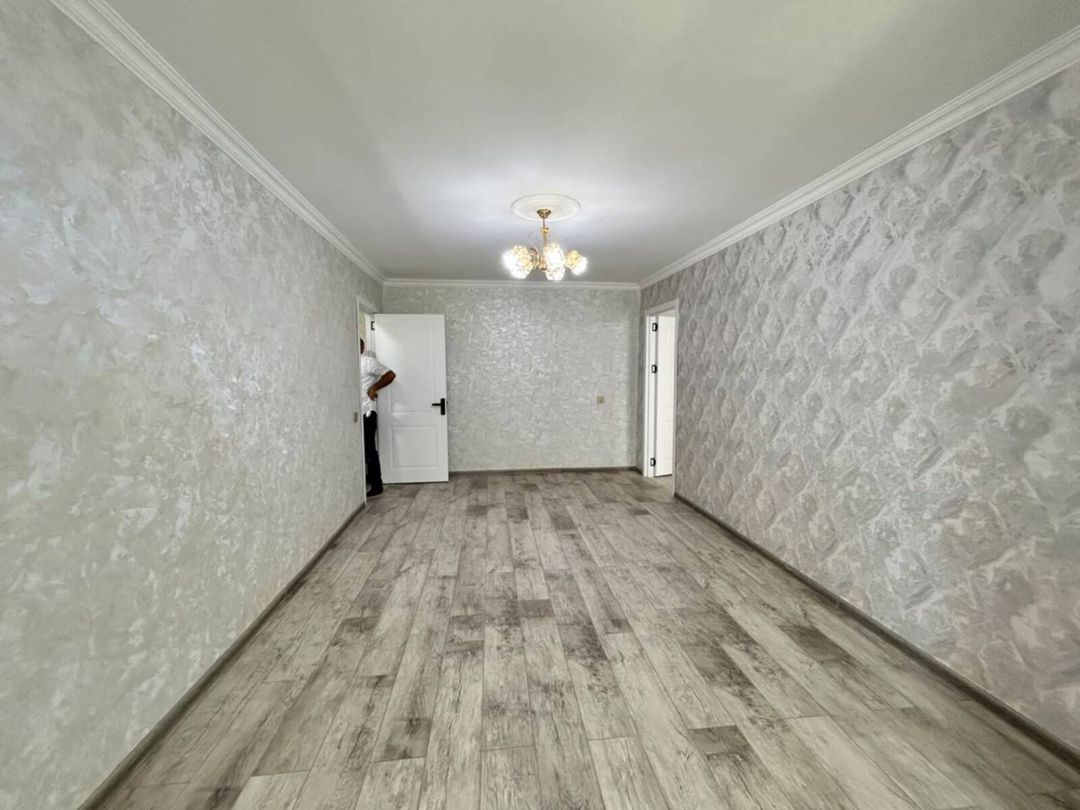 Satılır 2 otaqlı köhnə tikili 65 m² — Mənzil, Bakı (4)