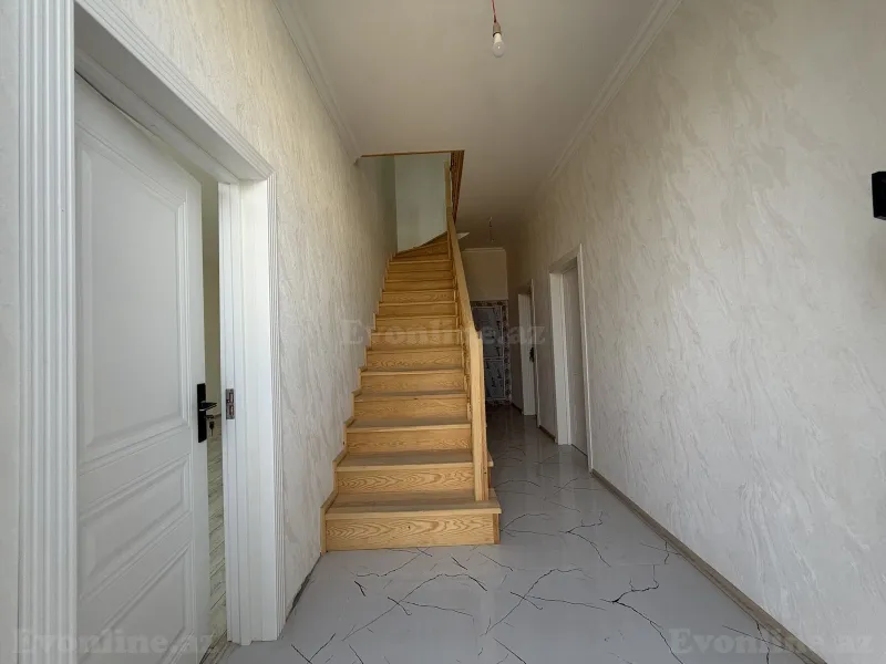 Satılır 5 otaqlı Həyət evi 200 m² Bakı, Abşeron r., Masazır — Ev, villa, Bakı (3)