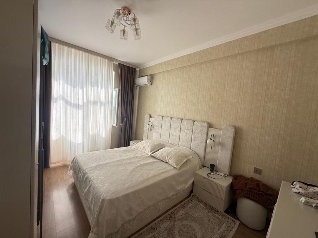 Satılır 3 otaqlı yeni tikili 74 m² — Mənzil, Bakı (12)
