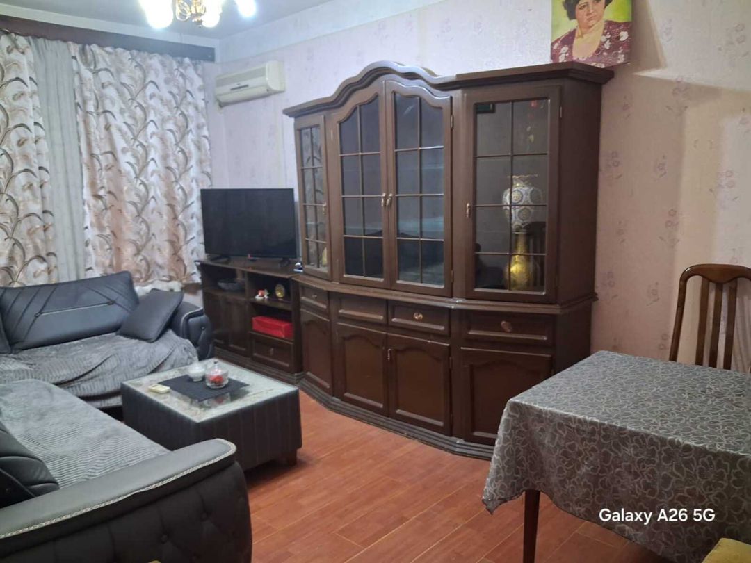 İcarəyə verilir 2 otaqlı köhnə tikili 60 m² — Mənzil, Bakı (2)