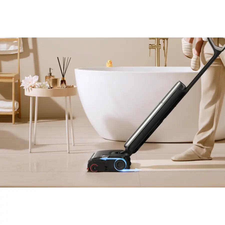 Dreame T16 Pro Heat Wet and Dry Vacuum Cleaner (HHR58A) — Tozsoran, Bakı (7)