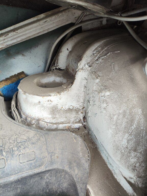 Lada (VAZ) 2107, 1.6 L, 1999 il, 83 000 km 54-BN-916 — Avtomobillər, Zaqatala (8)