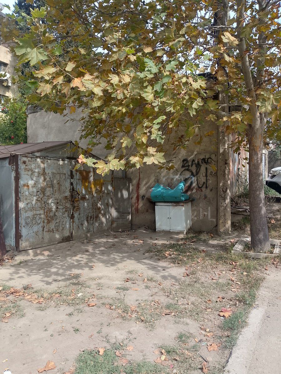 Satılır qaraj 25 m² — Garaj, Bakı (3)