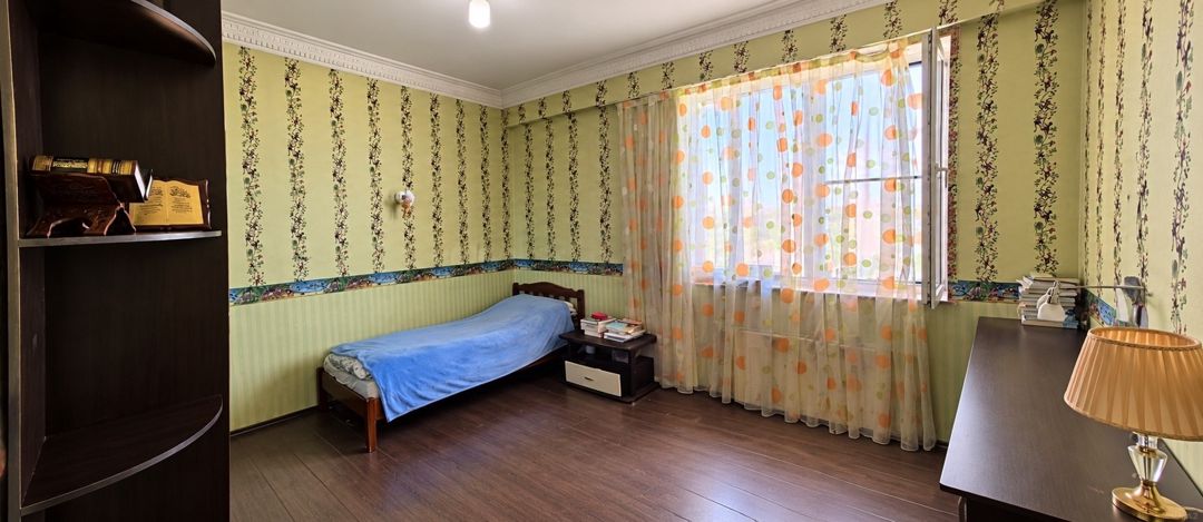 Satılır 3 otaqlı yeni tikili 105 m² — Mənzil, Bakı (8)