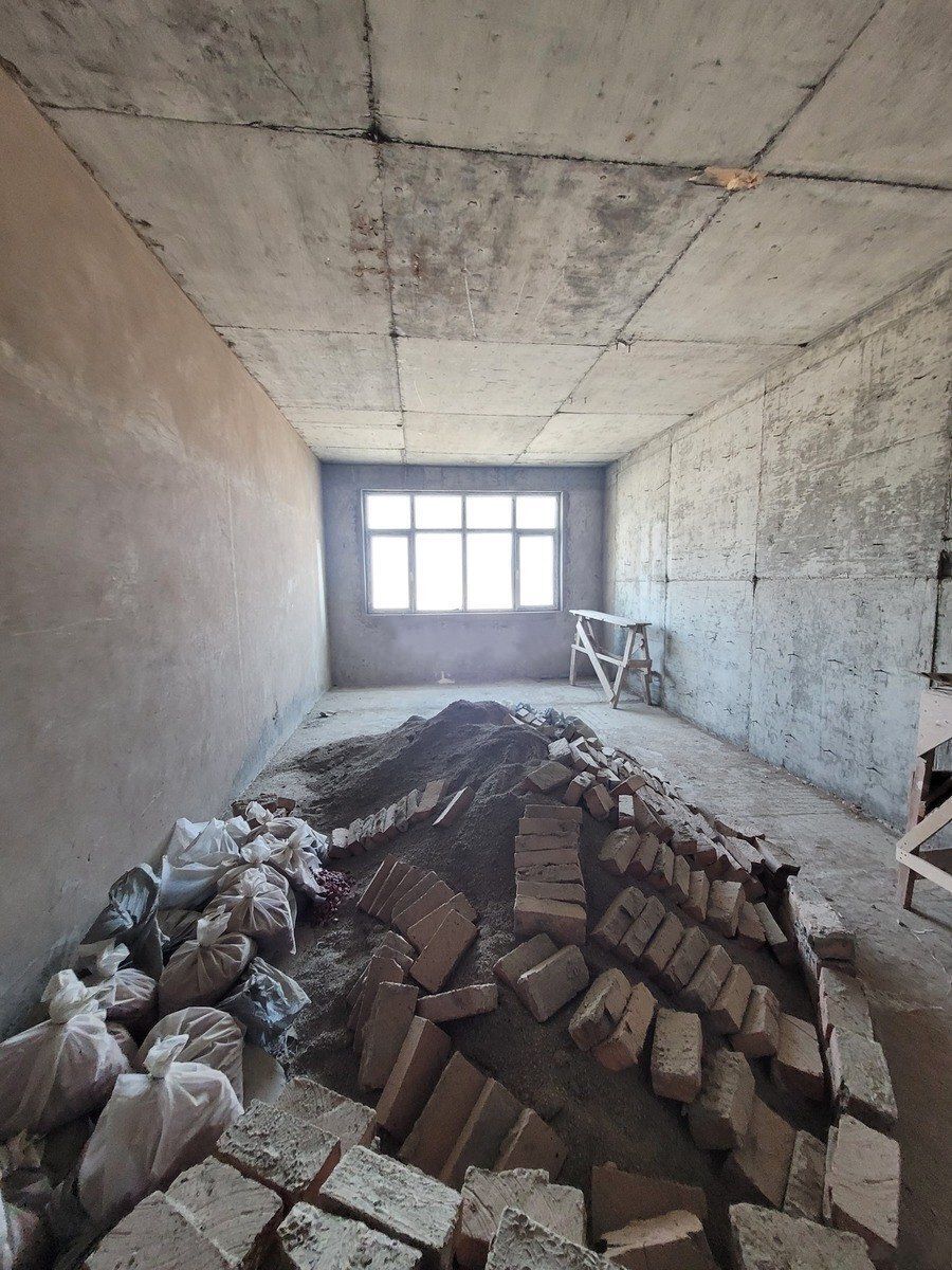 Satılır 5 otaqlı yeni tikili 202 m² — Mənzil, Bakı (5)