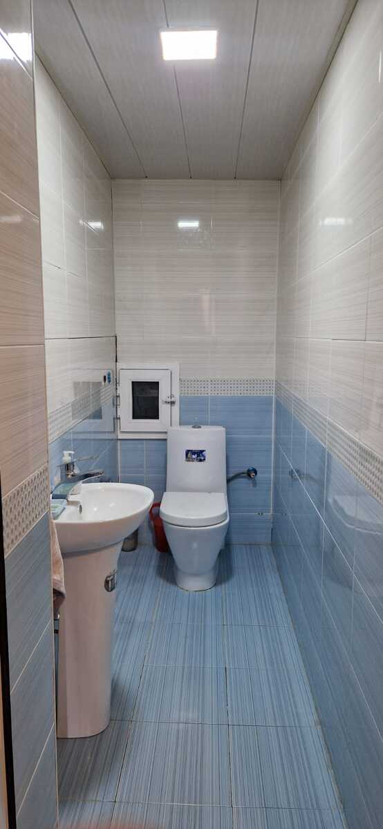 Satılır 2 otaqlı yeni tikili 87 m² — Mənzil, Xırdalan (9)