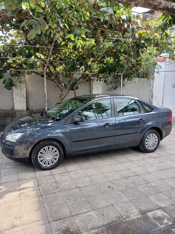 Ford Focus, 1.6 L, 2006 il, 315 000 km 10-SJ-836 — Avtomobillər, Lənkəran (2)