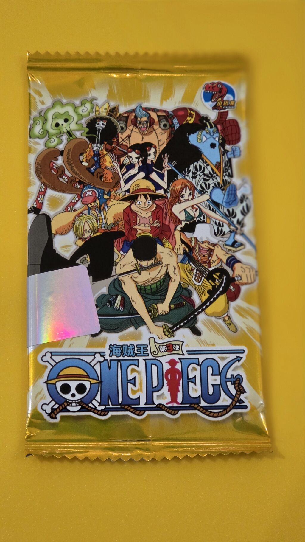 One Piece kolleksiya kartları – booster kartları Yeni gəldi tələsin — Digər, Bakı (3)