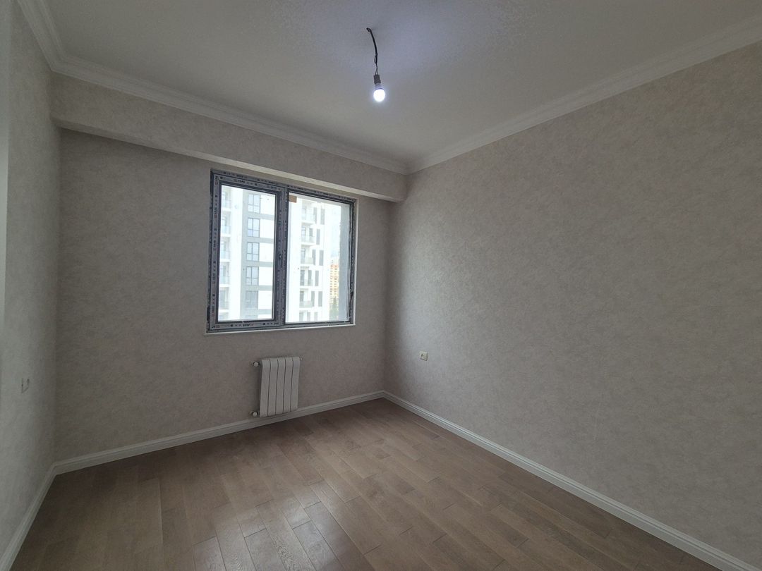 Satılır 3 otaqlı yeni tikili 71.8 m² — Mənzil, Bakı (12)
