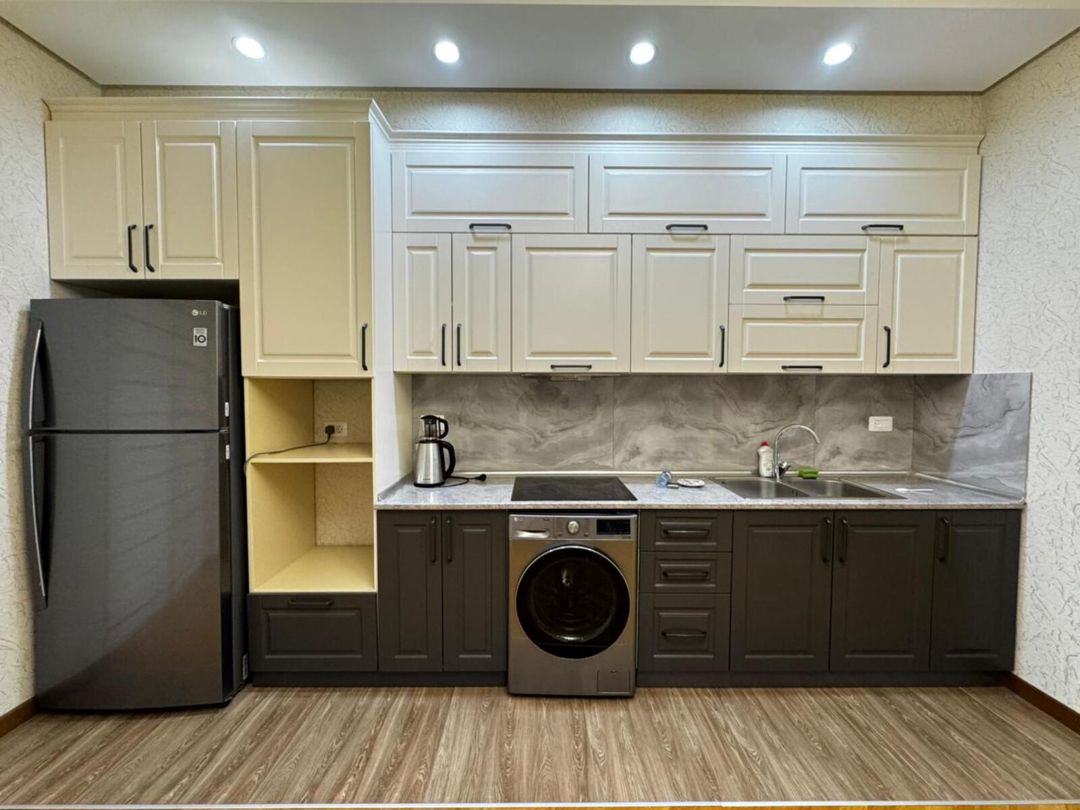 İcarəyə verilir 2 otaqlı yeni tikili 94 m² — Mənzil, Bakı (10)