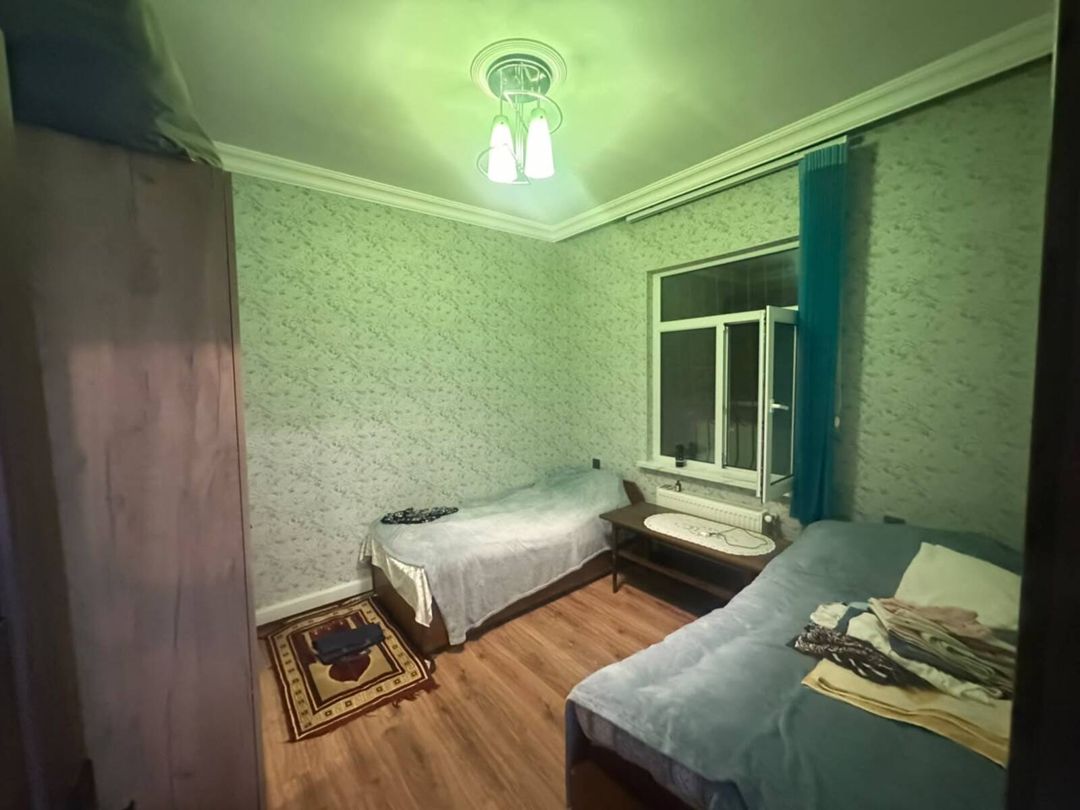 Satılır 3 otaqlı həyət evi/bağ evi 60 m² — Ev, villa, Xırdalan (5)