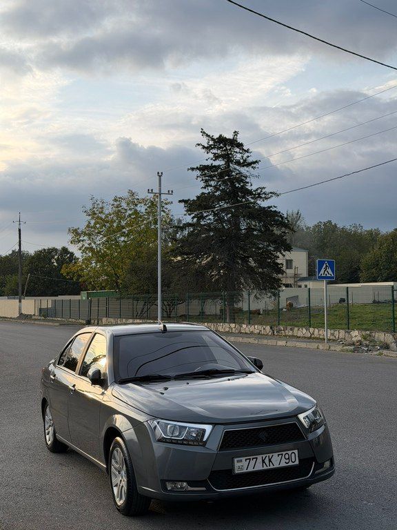 Khazar SD, 1.7 L, 2021 il, 154 900 km 77-KK-790 — Avtomobillər, Qəbələ (3)