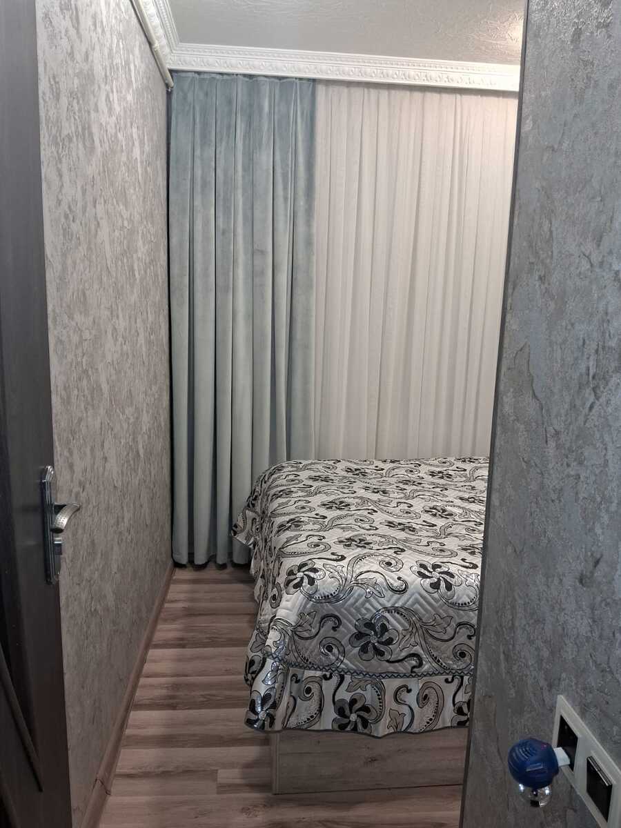 Satılır 2 otaqlı köhnə tikili 40 m² — Mənzil, Bakı (6)