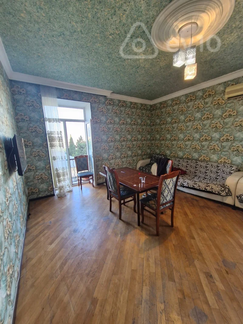 3 otaqlı mənzil, 78 m², H. Əliyev pr — Bakı