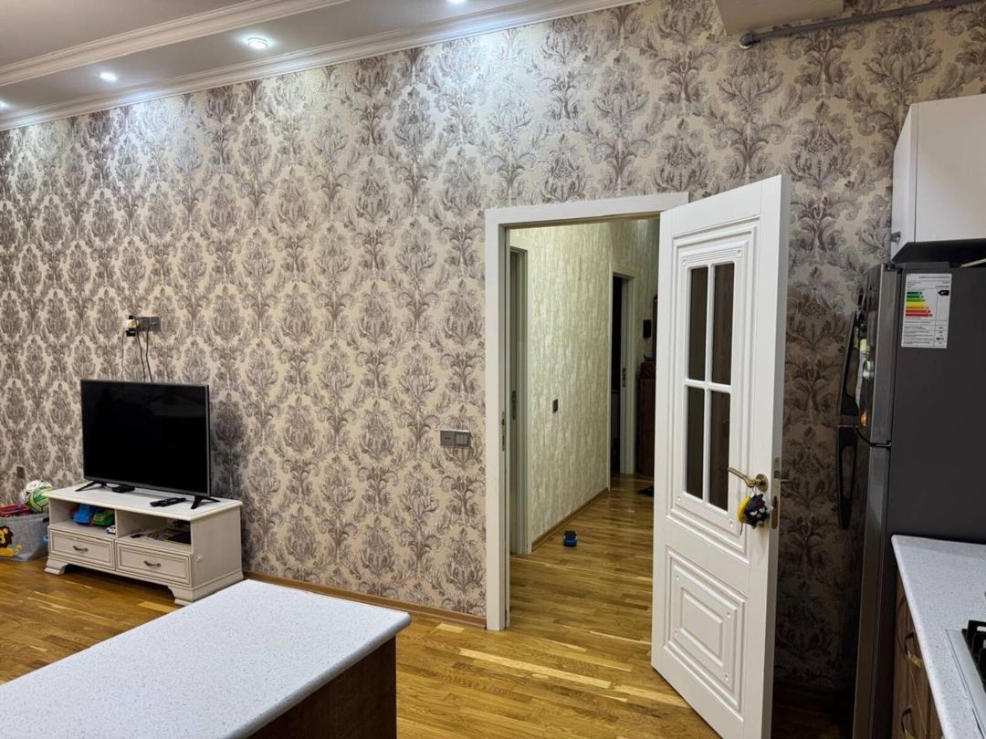 Satılır 3 otaqlı yeni tikili 76 m² — Mənzil, Bakı (4)