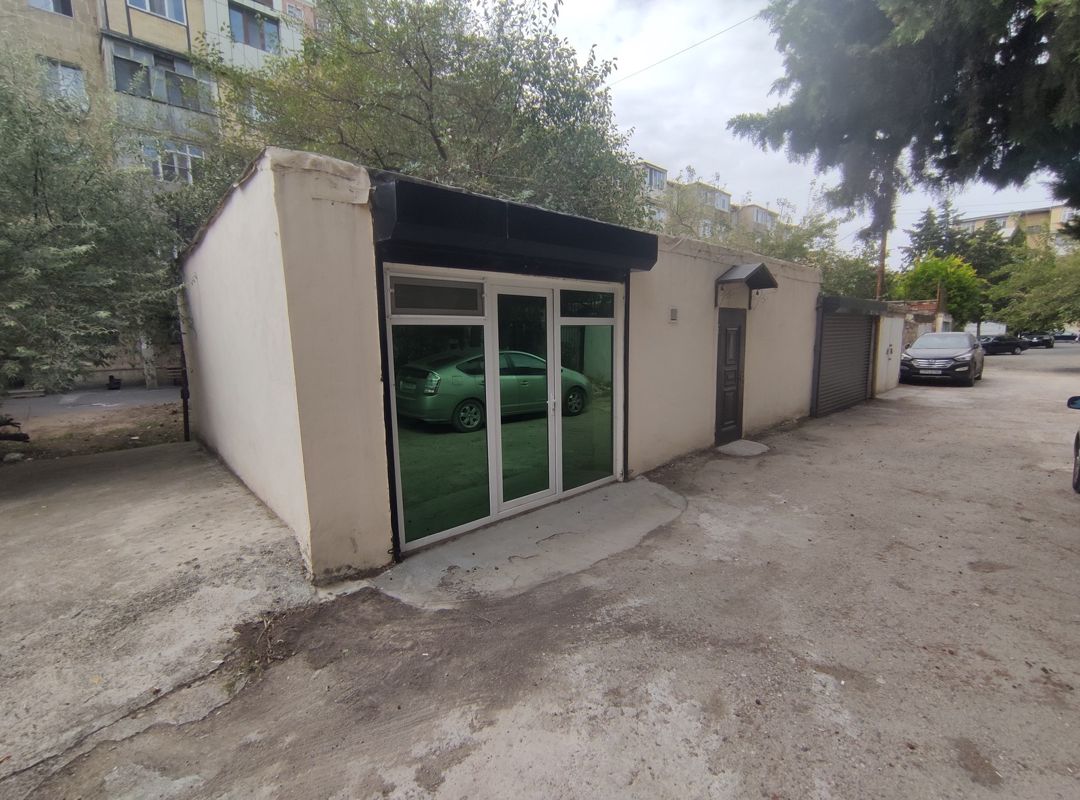 İcarəyə verilir obyekt 45 m² — Əmlak, Bakı