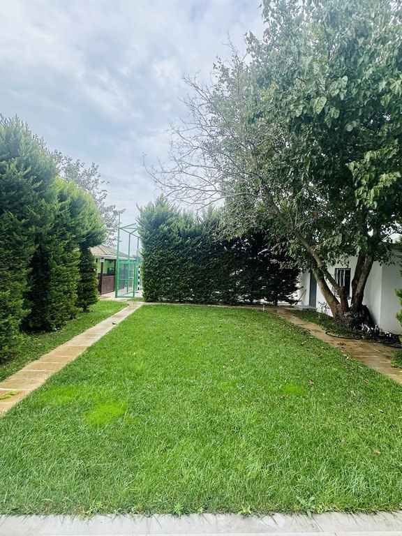 İcarəyə verilir 5 otaqlı həyət evi/bağ evi 290 m² — Ev, villa, Bakı (7)