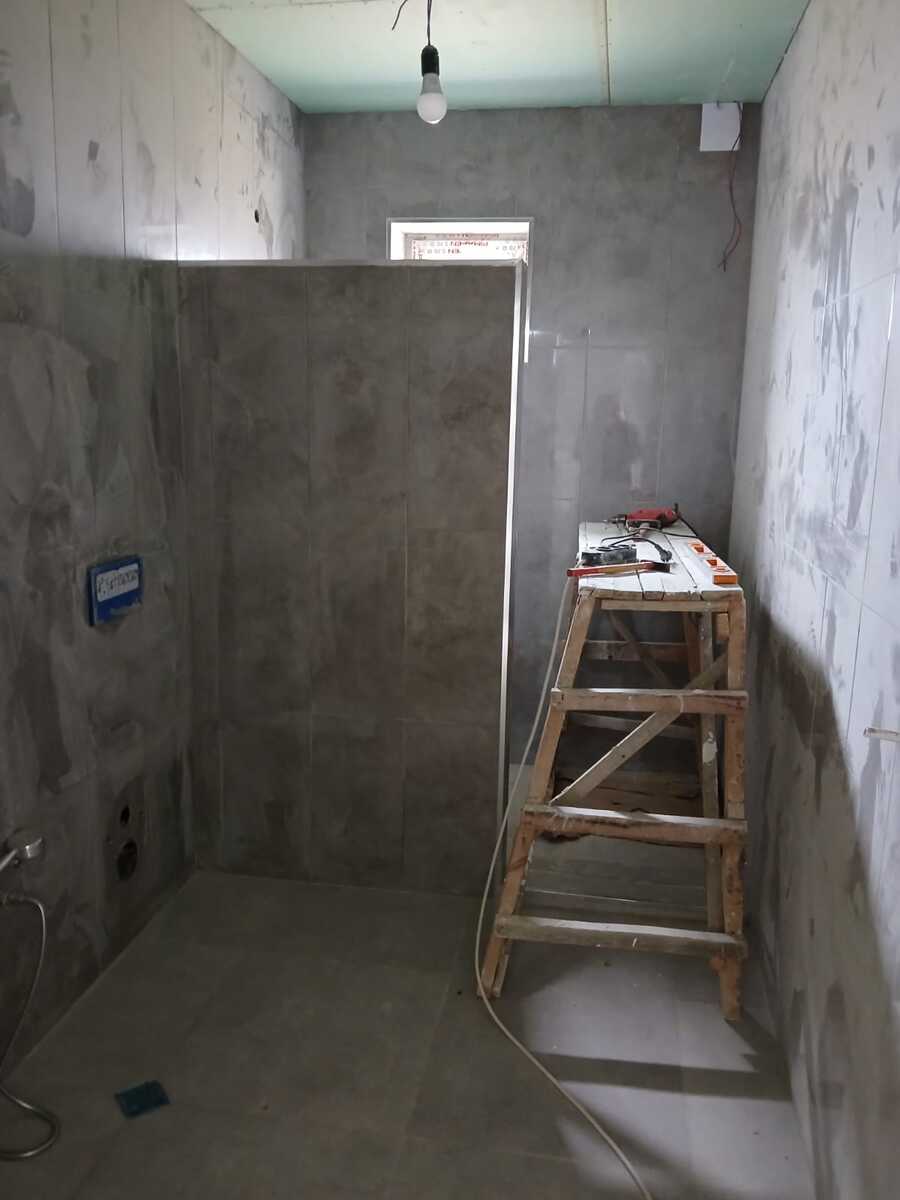 Satılır 4 otaqlı həyət evi/bağ evi 268 m² — Ev, villa, Bakı (5)