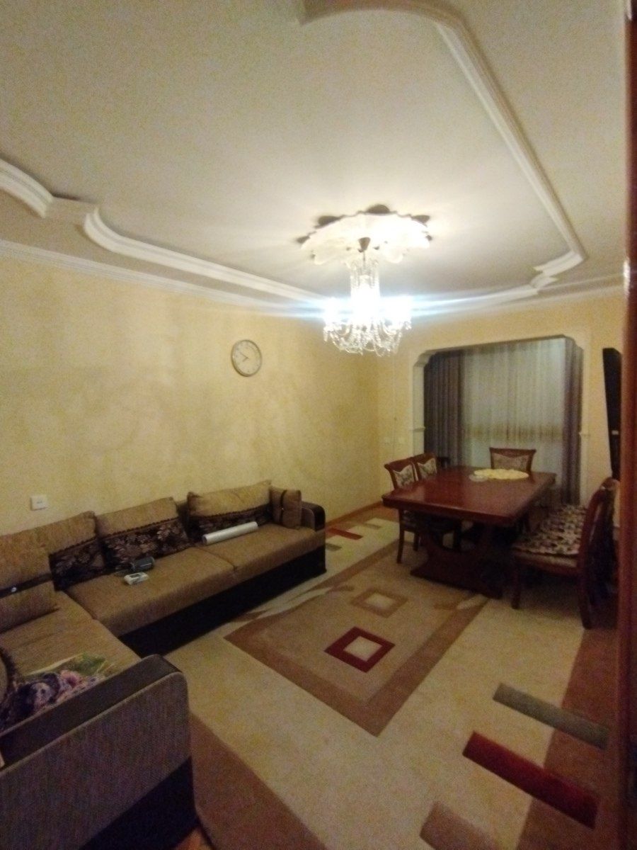 Satılır 4 otaqlı köhnə tikili 100 m² — Mənzil, Bakı (9)