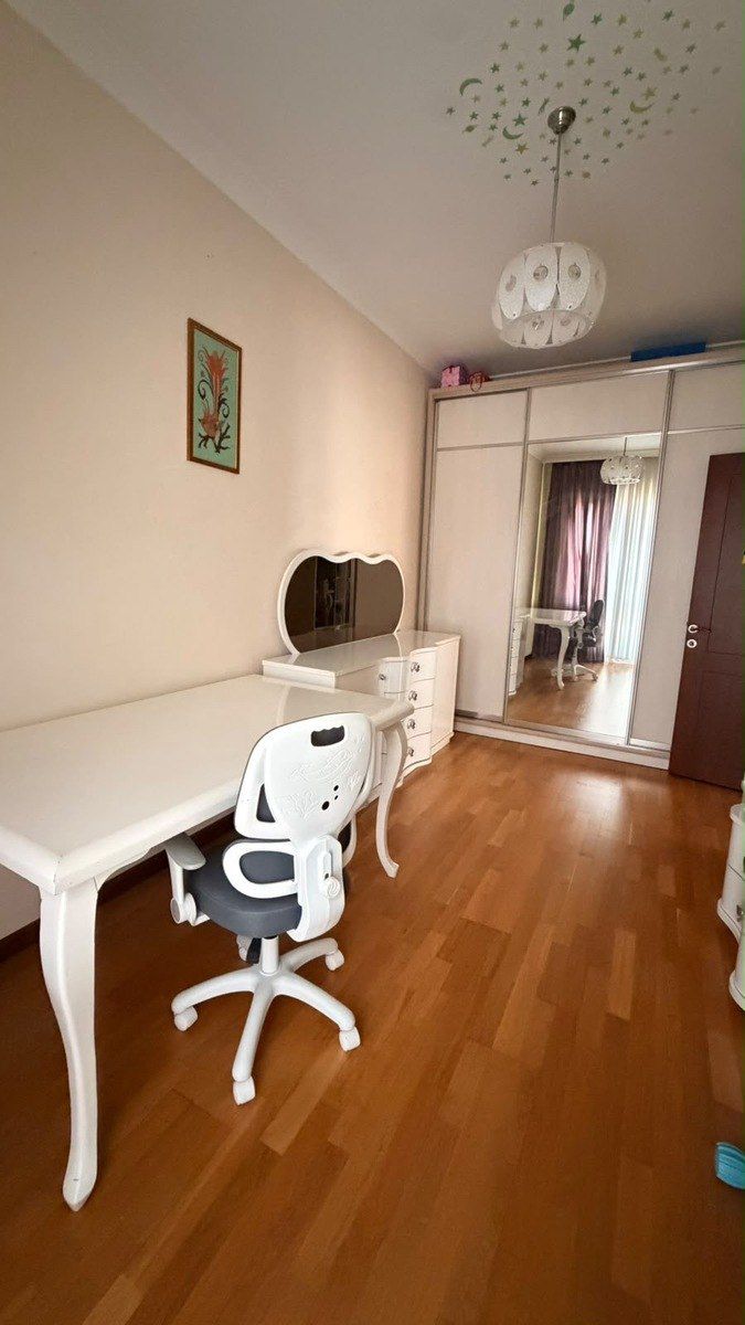 Satılır 4 otaqlı yeni tikili 114.5 m² — Mənzil, Bakı (7)
