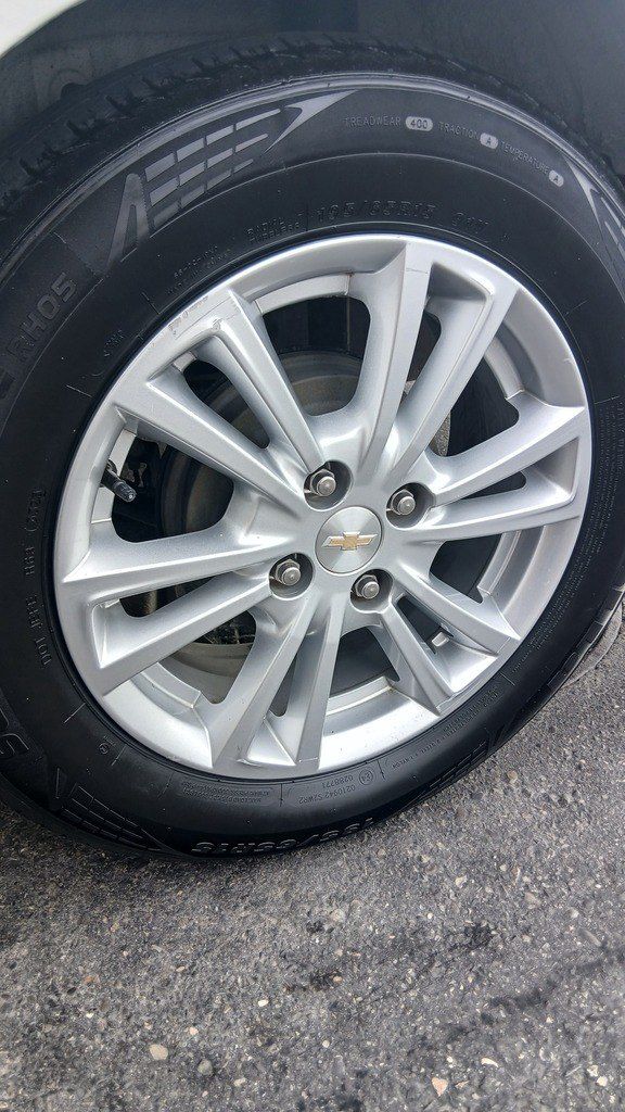 Ravon Nexia R3, 1.5 L, 2020 il, 267 718 km 77-TB-794 — Avtomobillər, Bakı (6)