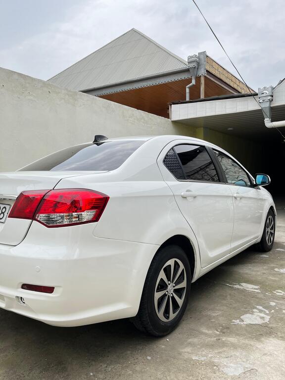 GWM (Great Wall Motor) Voleex C50, 1.5 L, 2014 il, 250 000 km 99-UB-098 — Avtomobillər, Gəncə (4)