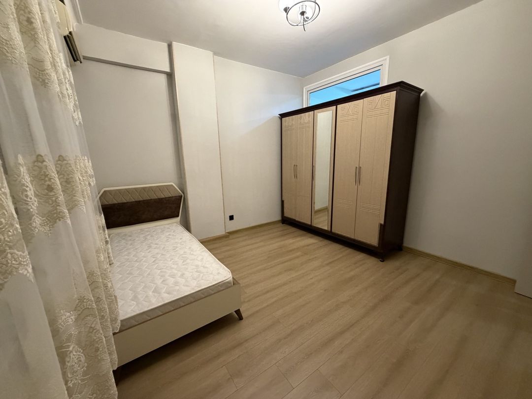 İcarəyə verilir 3 otaqlı yeni tikili 100 m² — Mənzil, Bakı (3)
