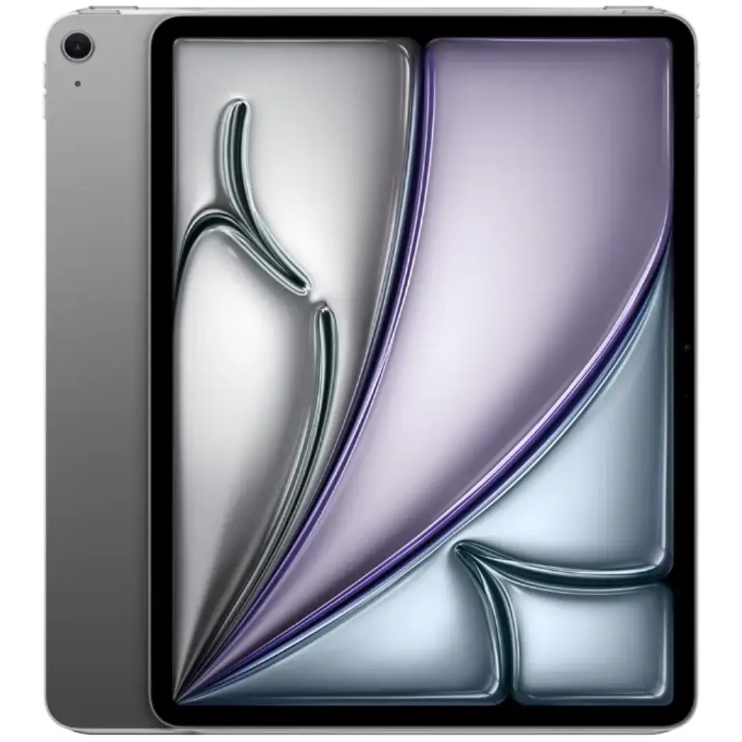 Apple iPad Air 13 M4 256GB Wi-Fi 2026 Space Gray — Bakı